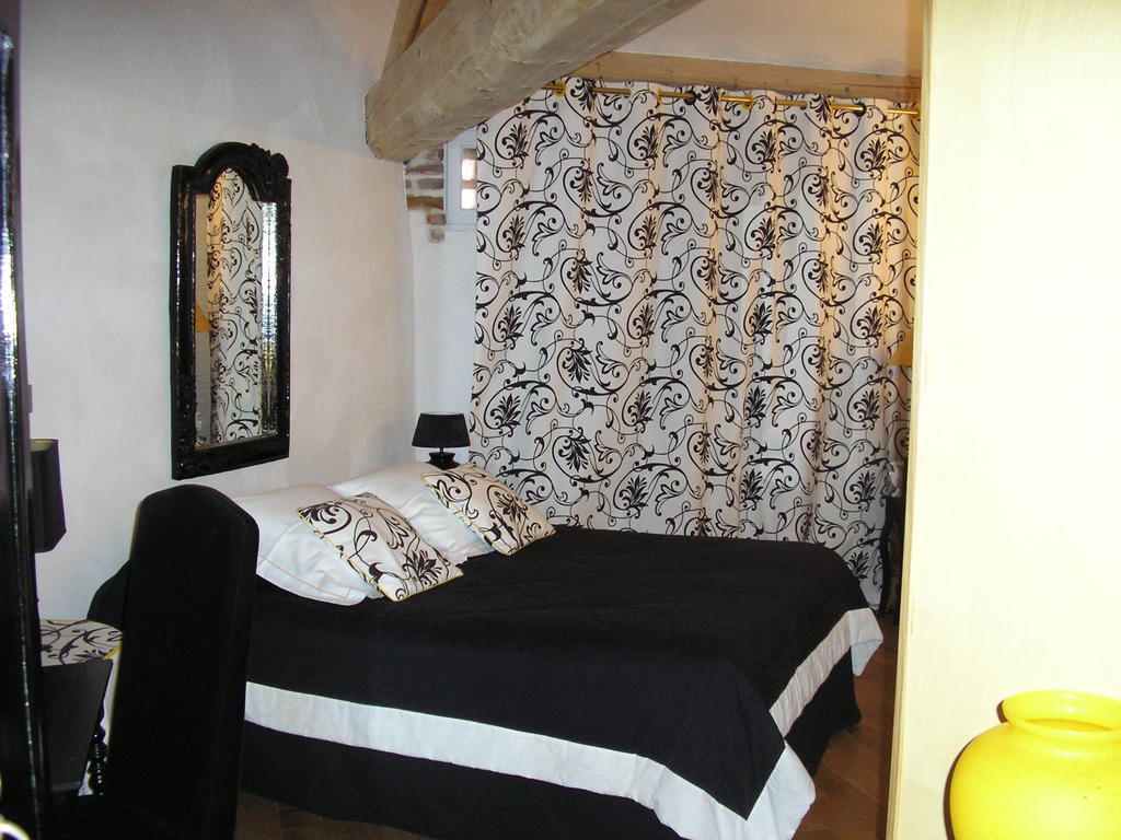 Domaine De La Belliere Hotel Villars-les-Dombes Room photo