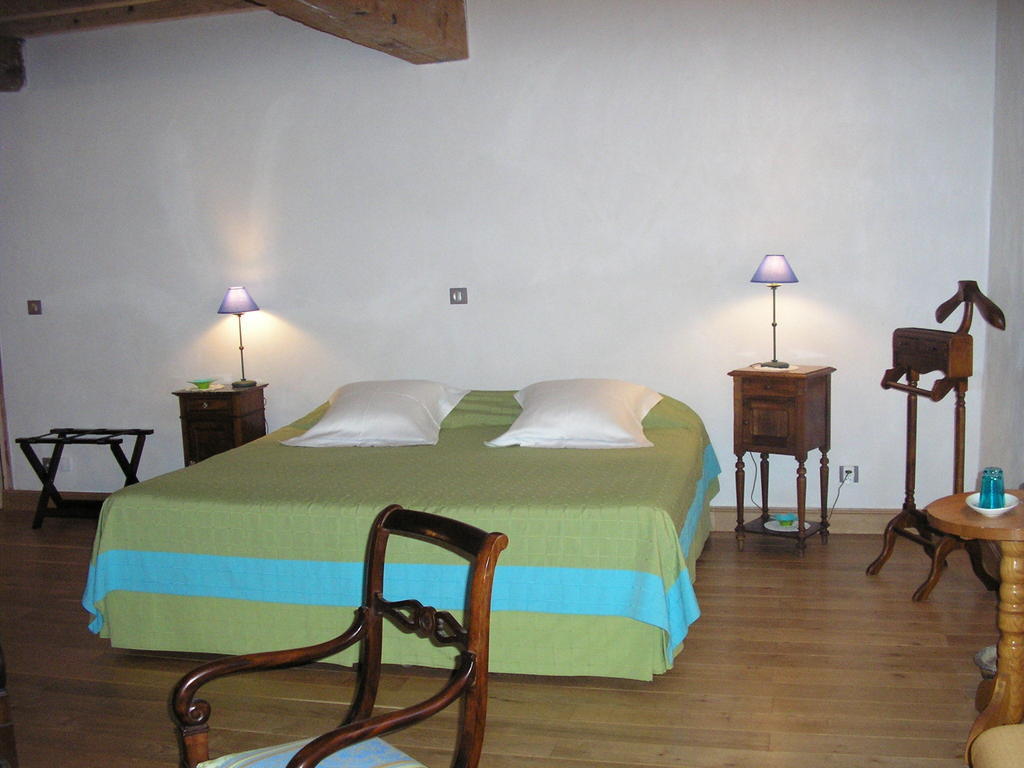 Domaine De La Belliere Hotel Villars-les-Dombes Room photo