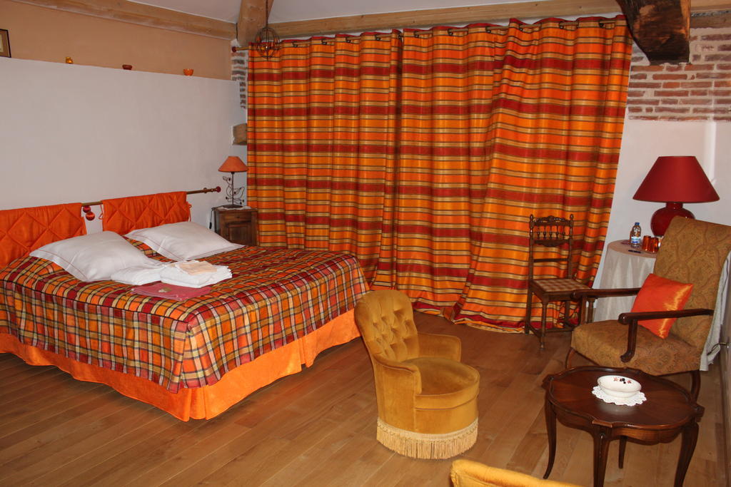 Domaine De La Belliere Hotel Villars-les-Dombes Room photo