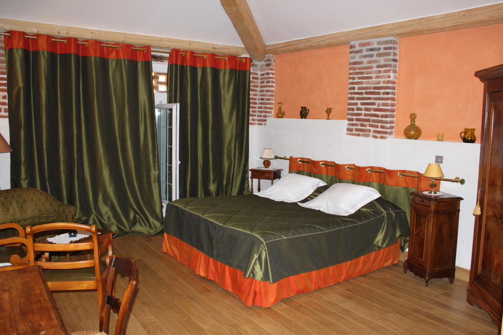 Domaine De La Belliere Hotel Villars-les-Dombes Room photo
